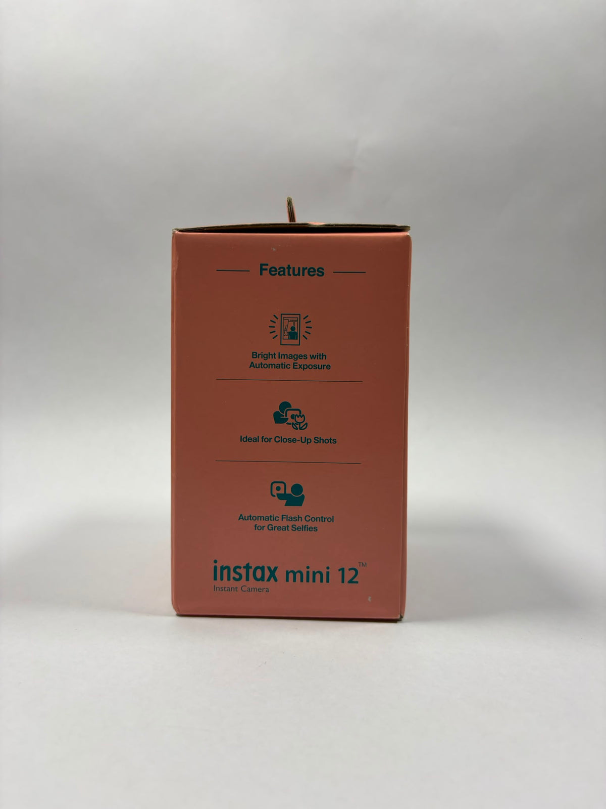 Instax Mini 12