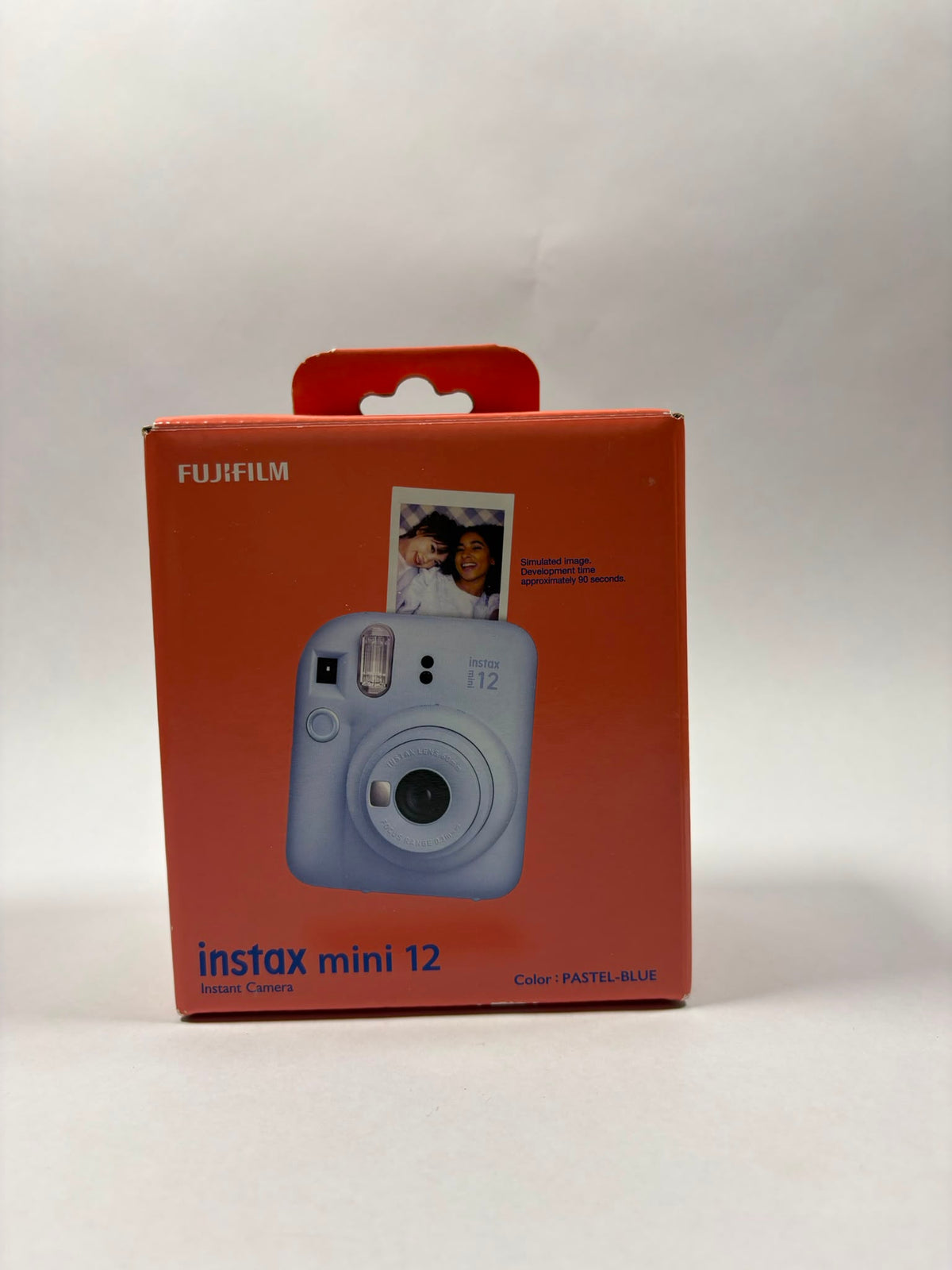 Instax Mini 12