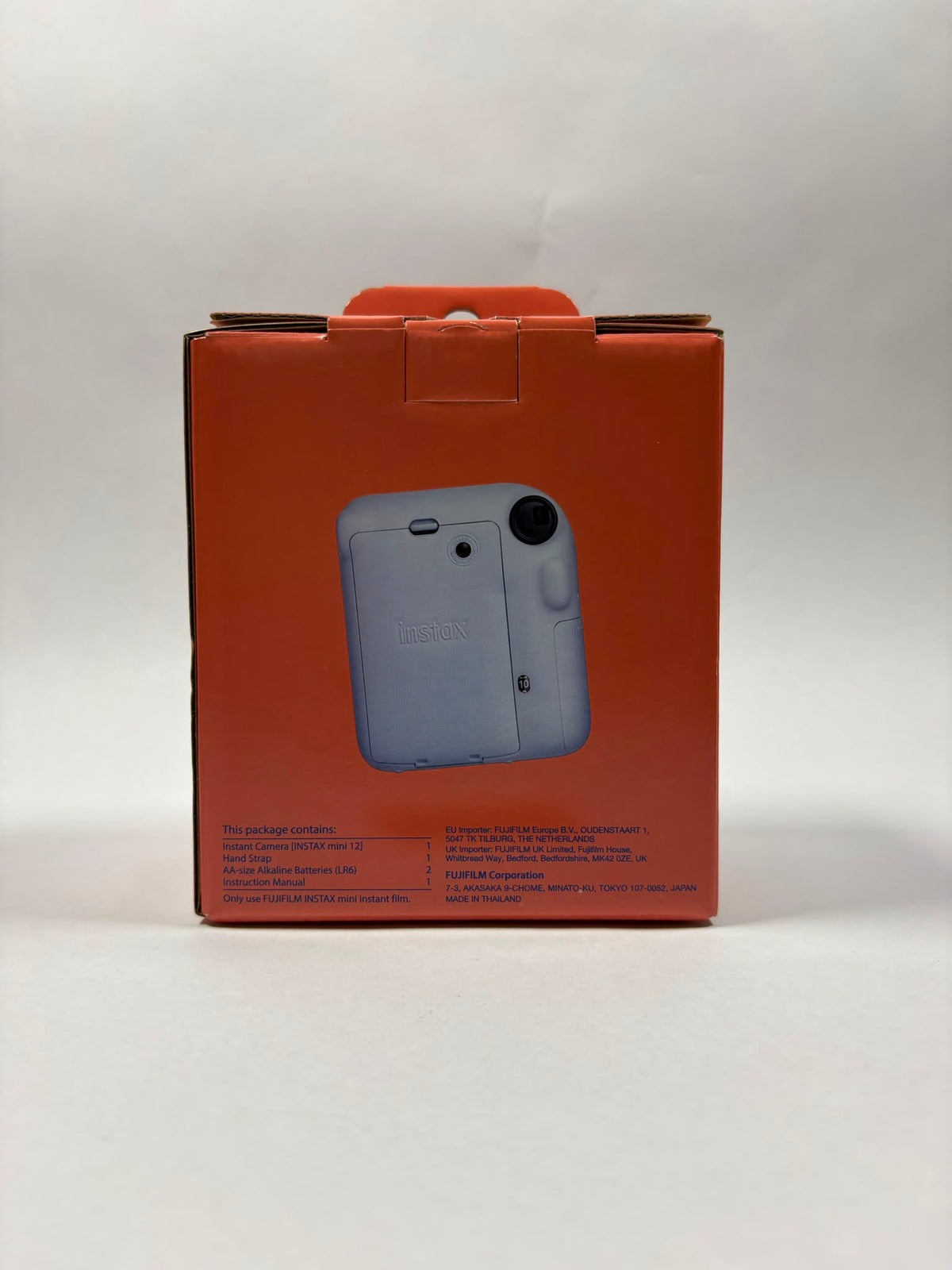 Instax Mini 12