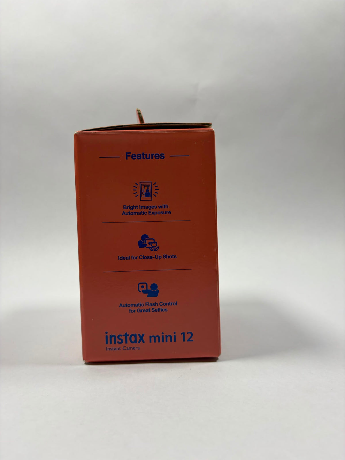 Instax Mini 12