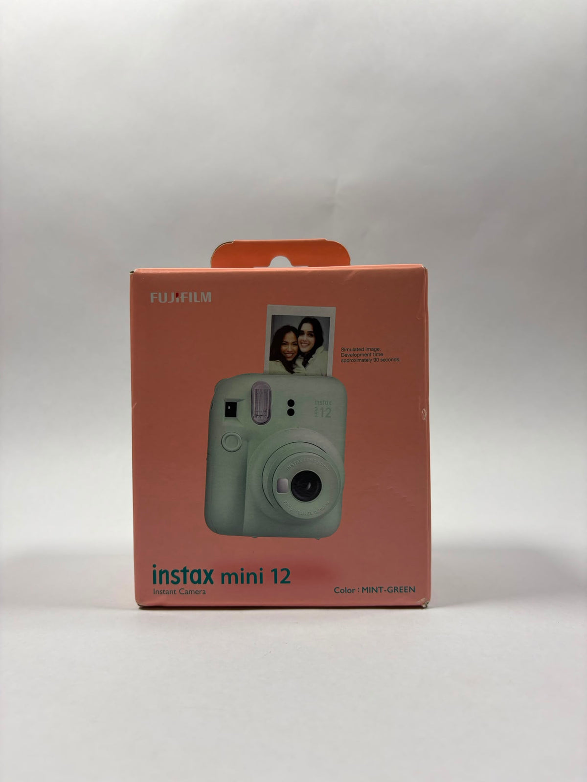 Instax Mini 12