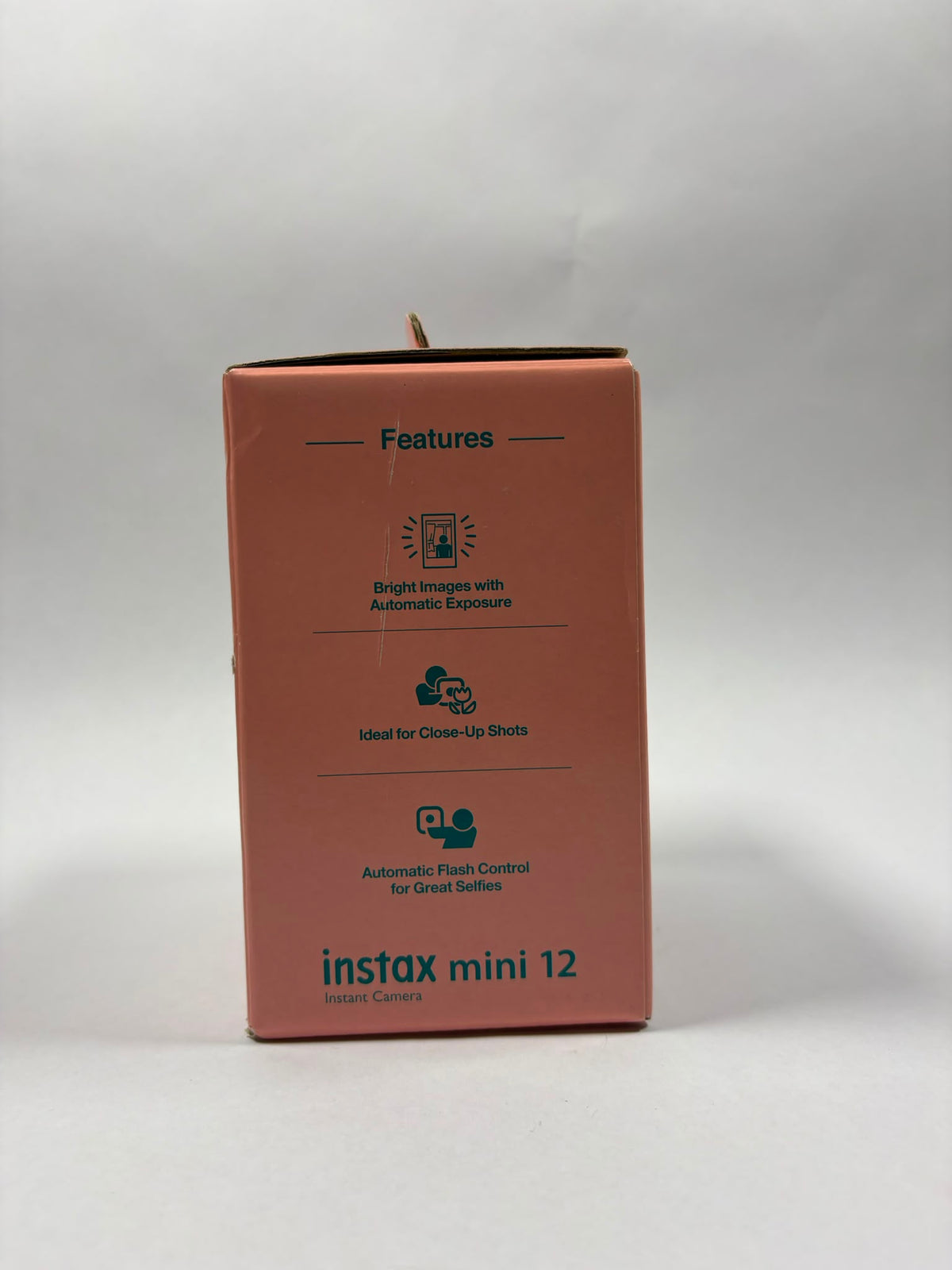 Instax Mini 12