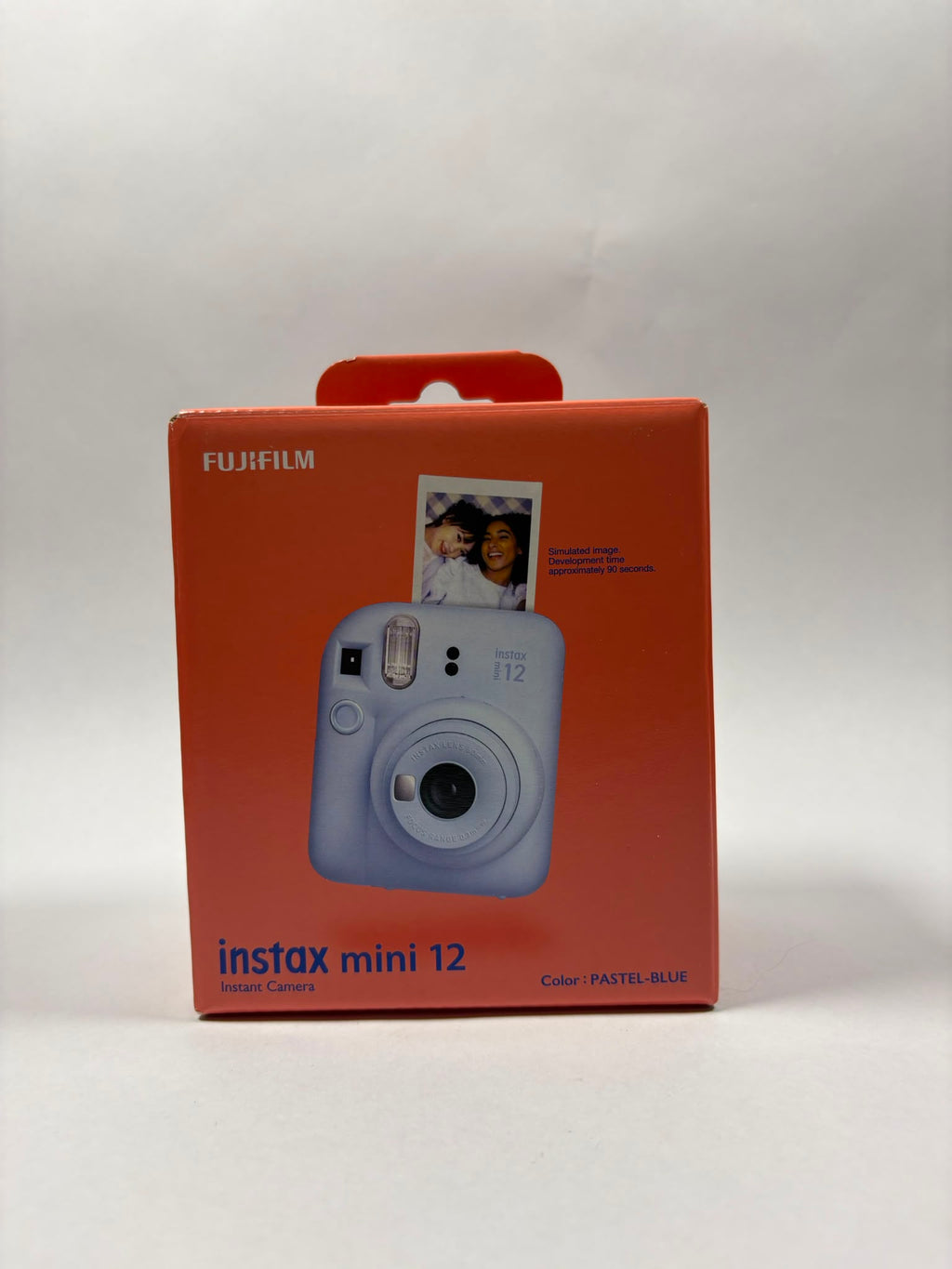Instax Mini 12
