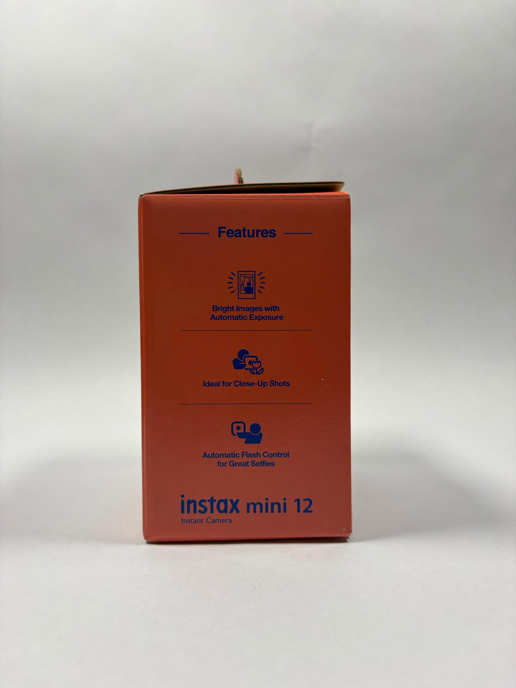Instax Mini 12