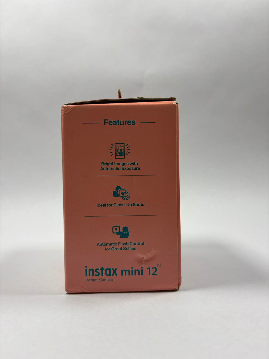 Instax Mini 12