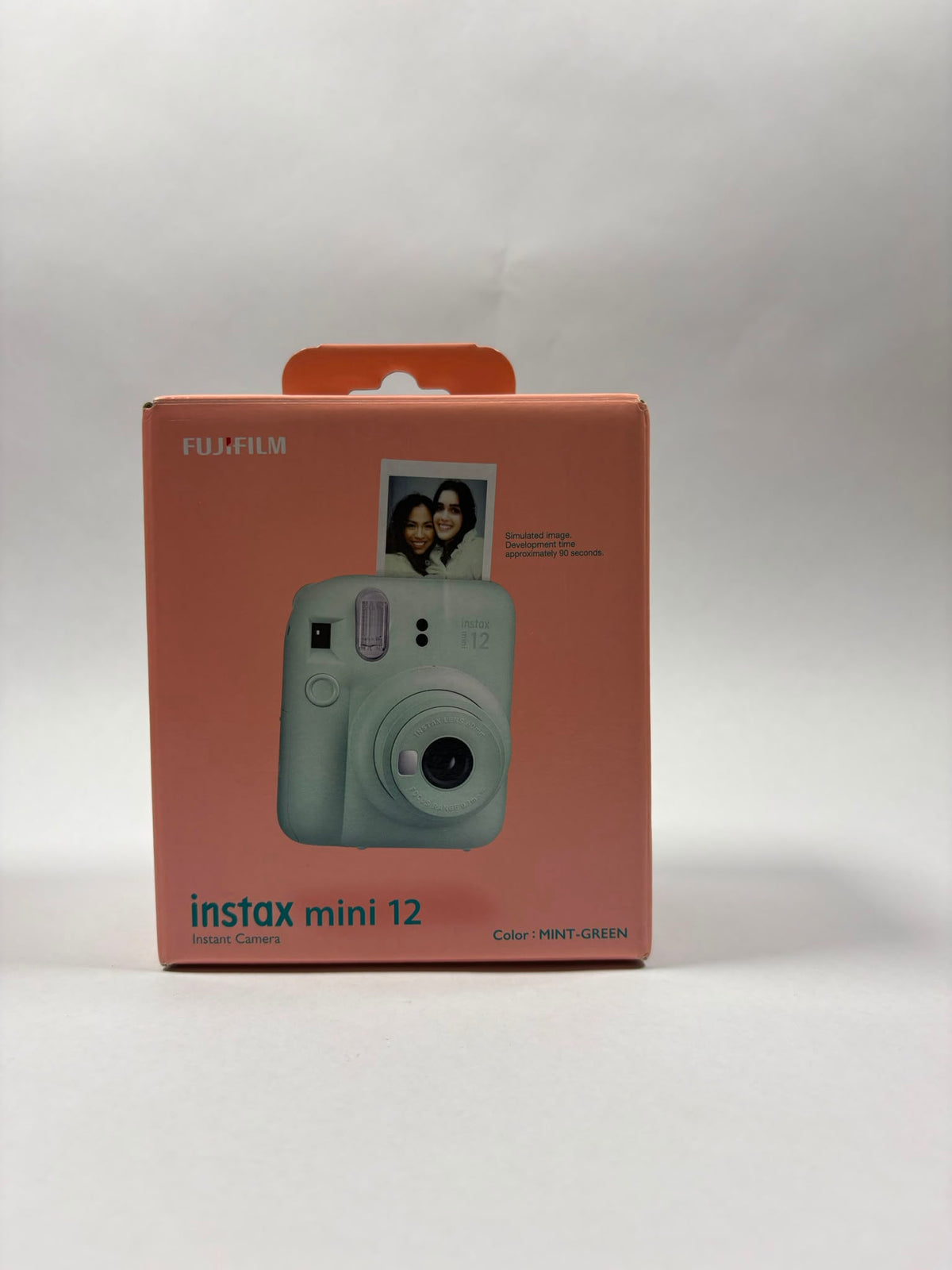 Instax Mini 12