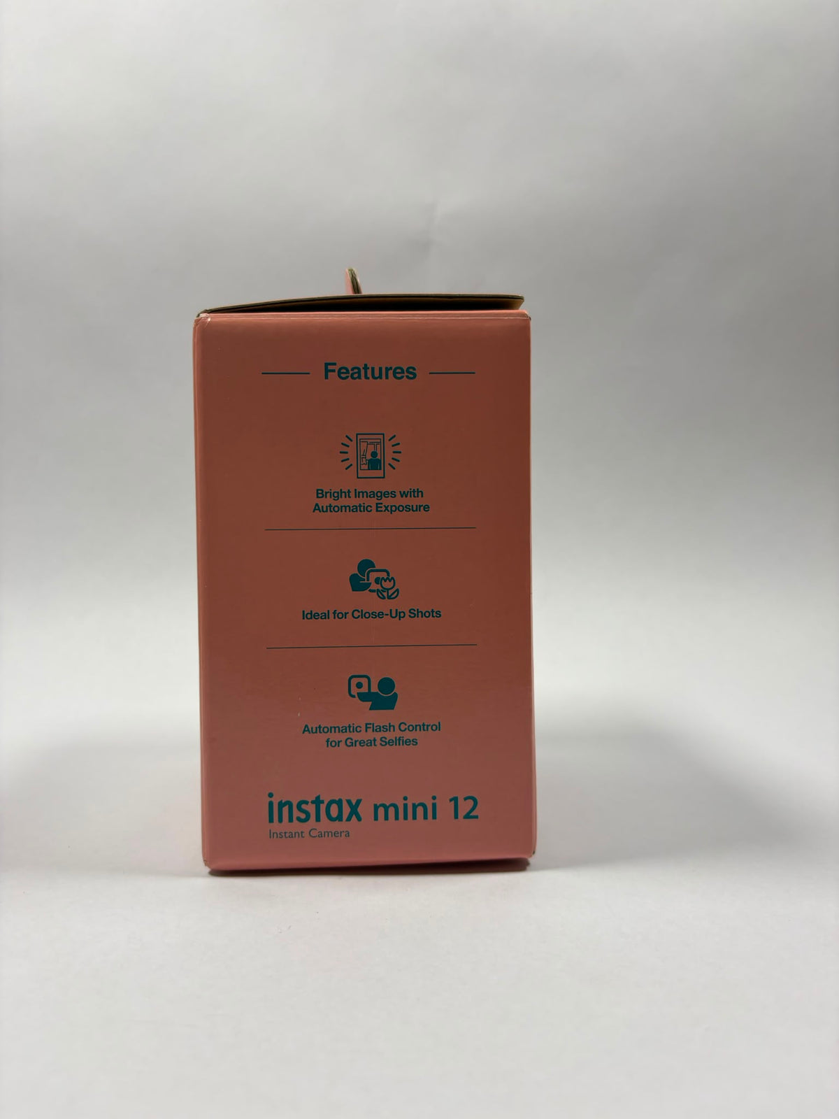 Instax Mini 12
