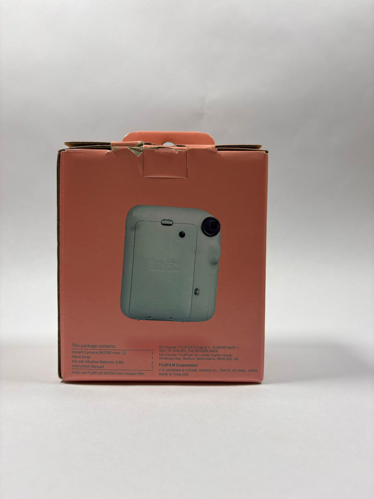 Instax Mini 12