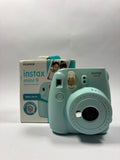 Instax Mini 9 z opakowaniem