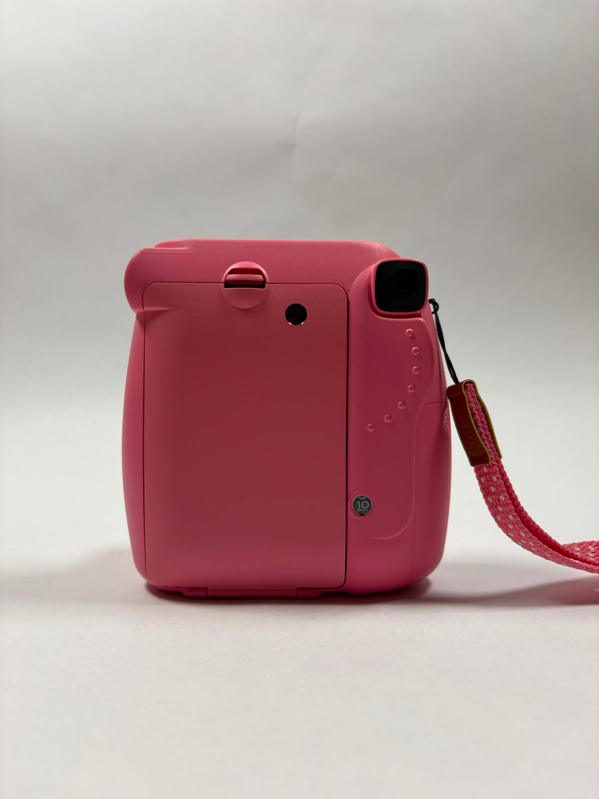Instax Mini 9 z opakowaniem