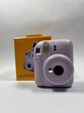 Instax Mini 12 z opakowaniem