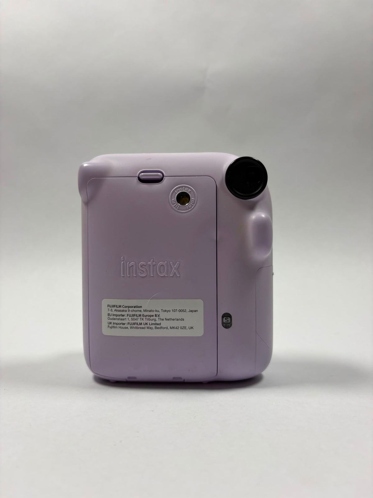 Instax Mini 12 z opakowaniem