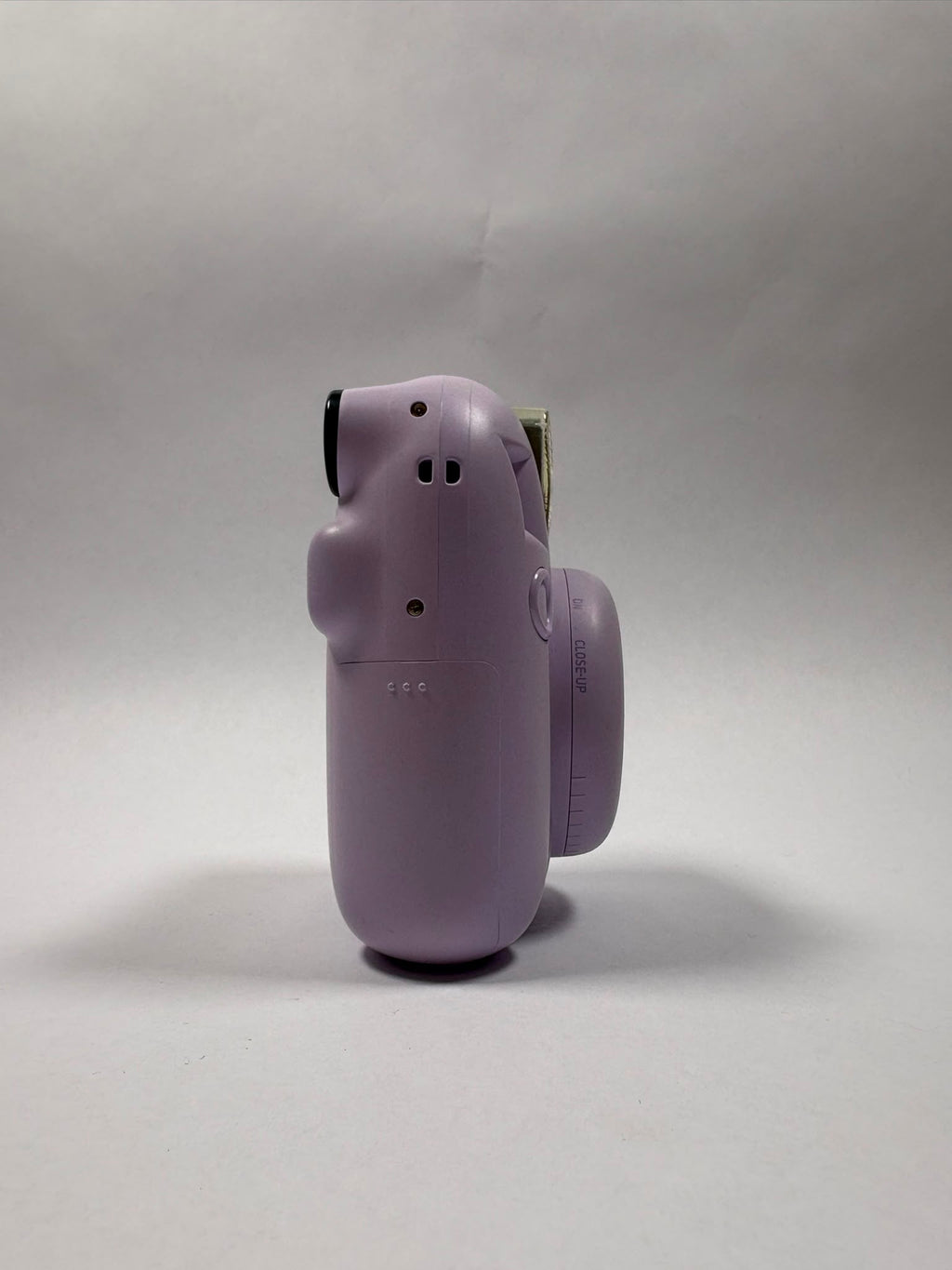 Instax Mini 12 z opakowaniem