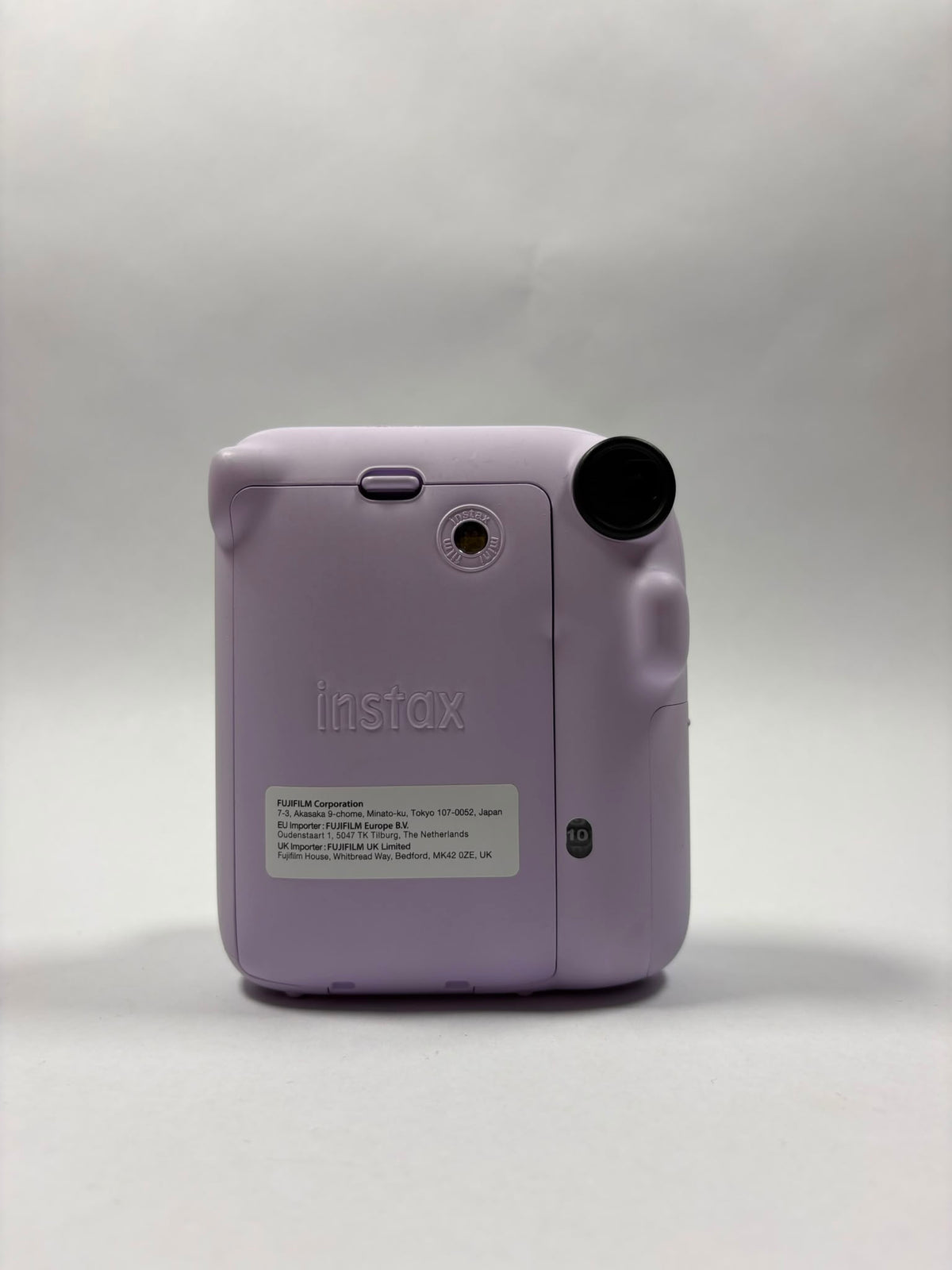 Instax Mini 12 z opakowaniem