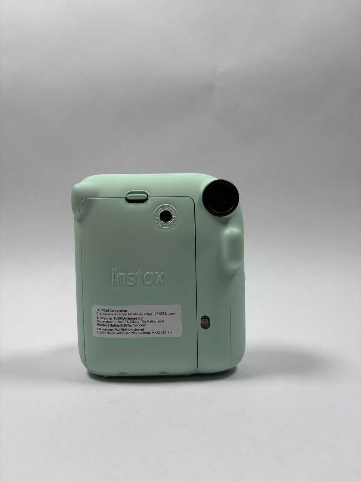 Instax Mini 12 z opakowaniem