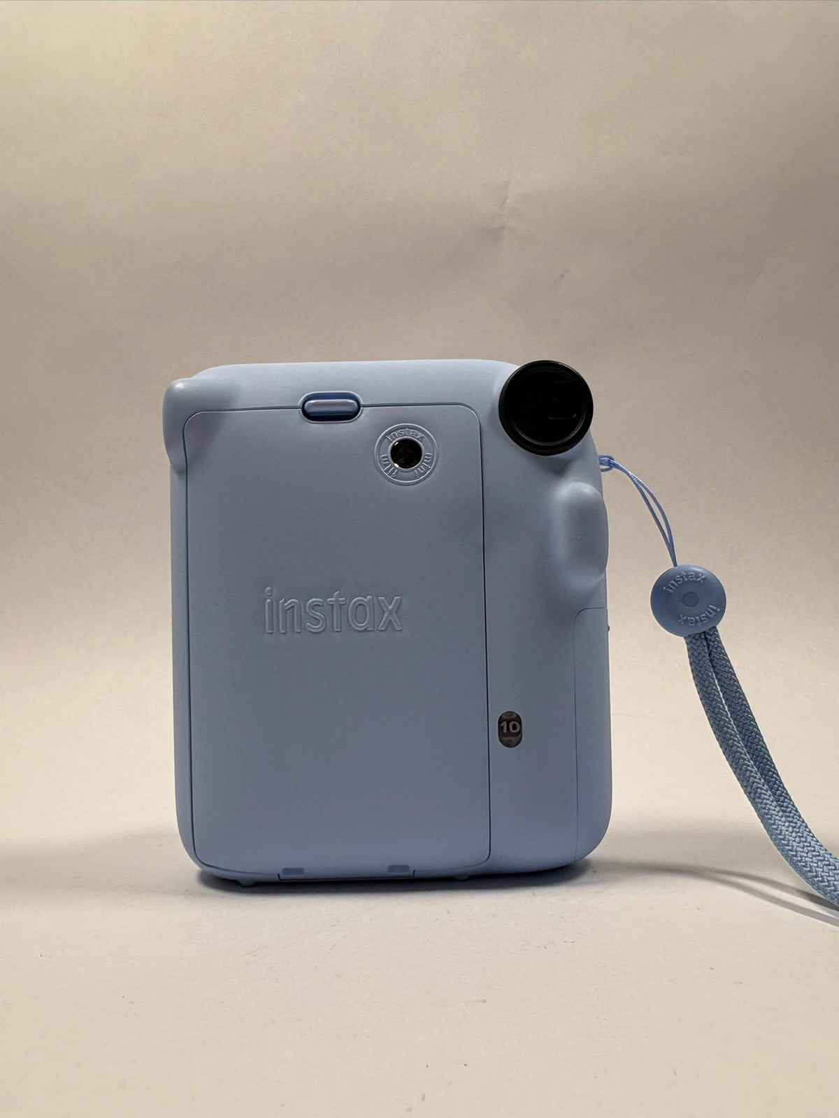 Instax Mini 12 z opakowaniem