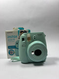 Instax Mini 9 z opakowaniem
