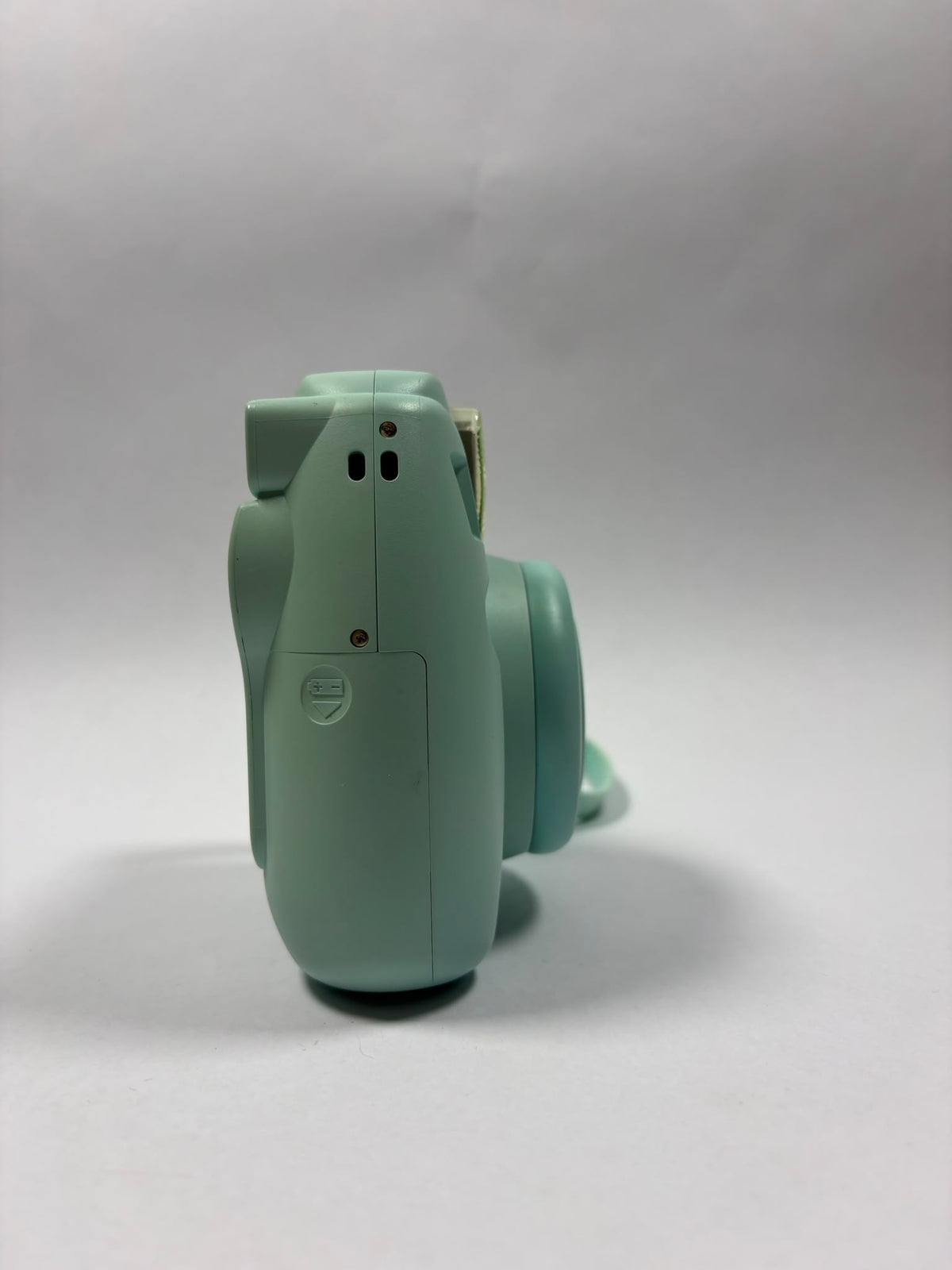 Instax Mini 9 z opakowaniem