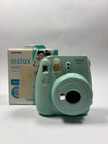 Instax Mini 9 z opakowaniem