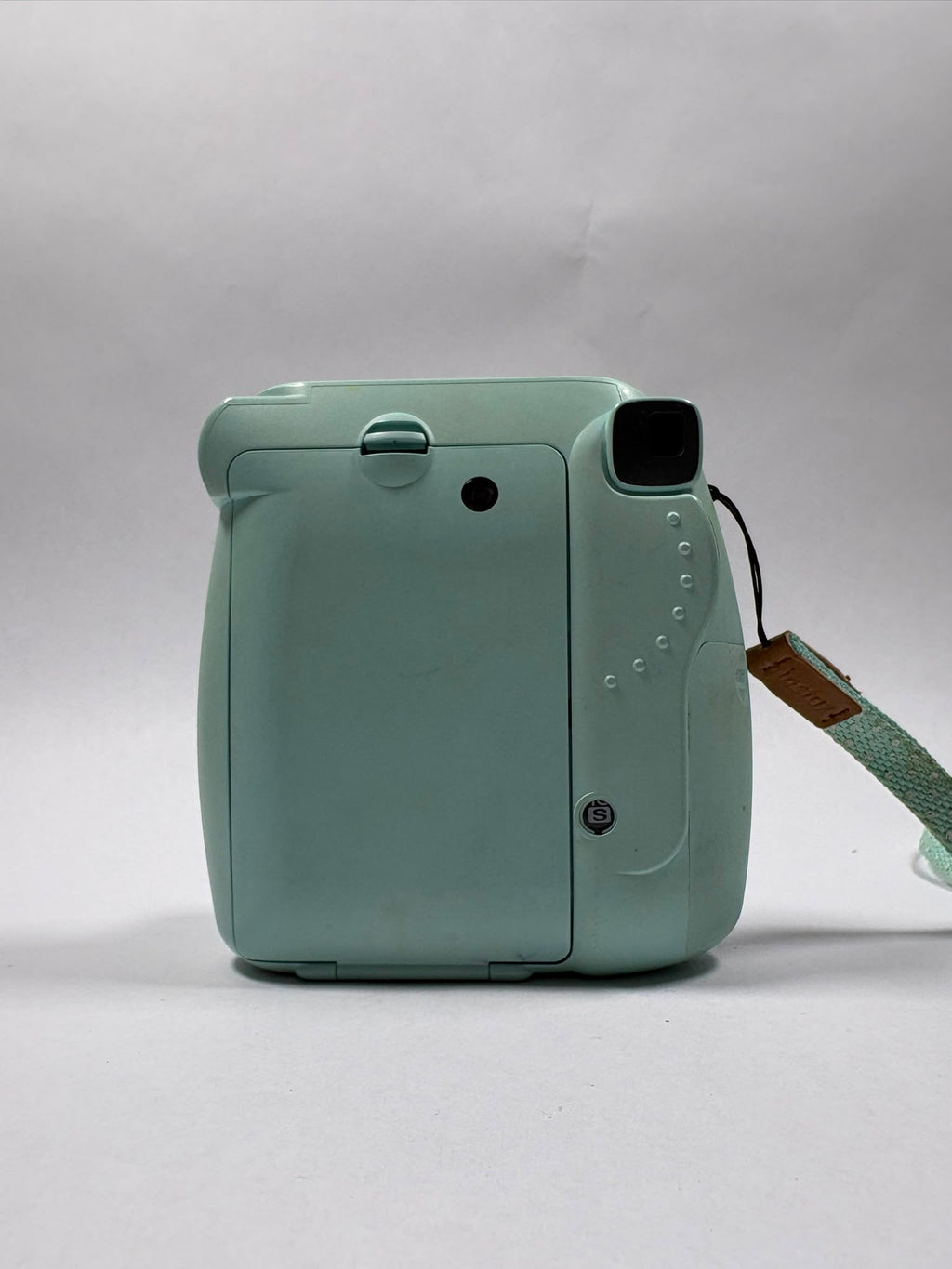 Instax Mini 9 z opakowaniem