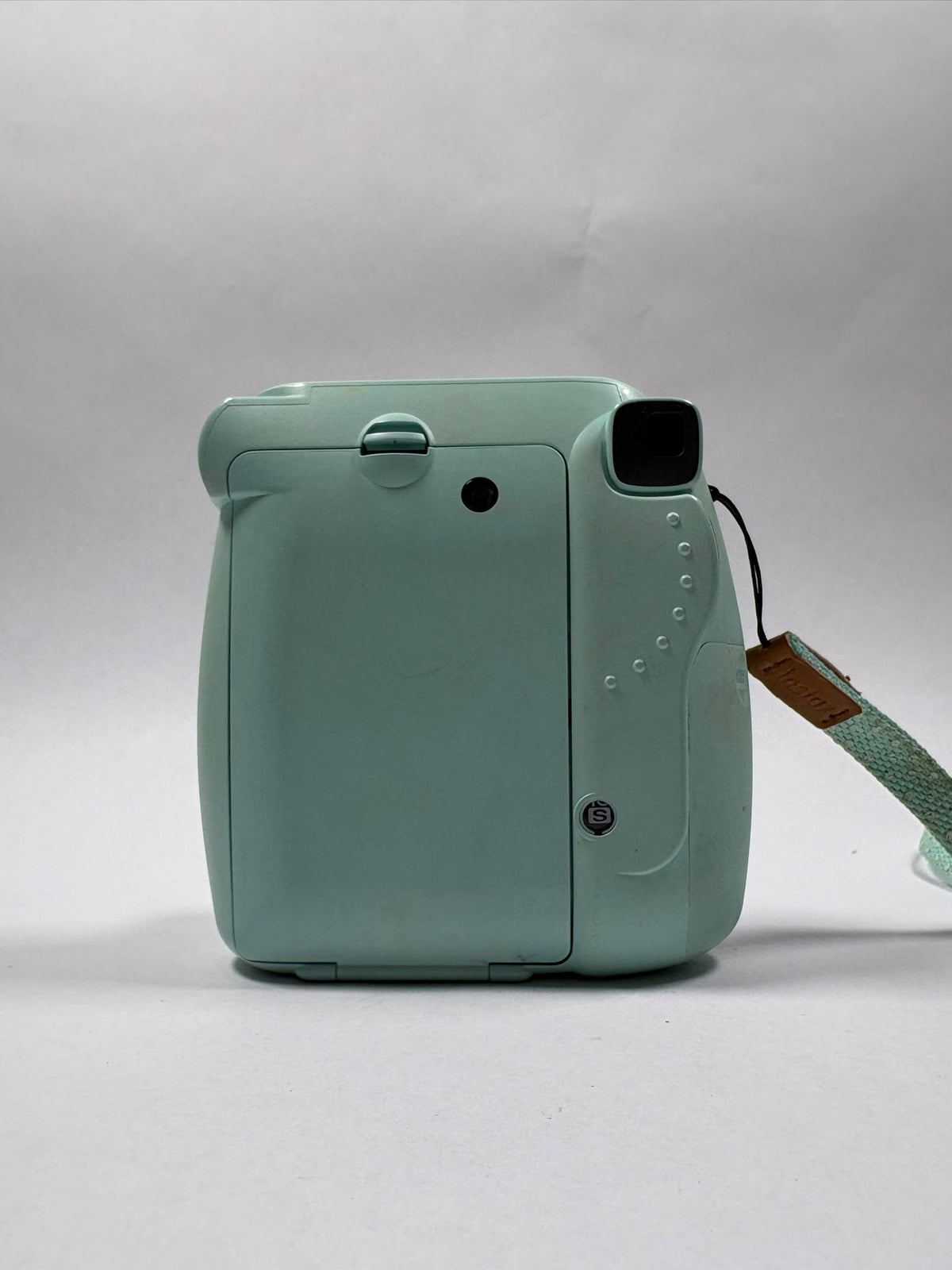 Instax Mini 9 z opakowaniem