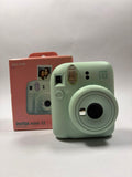 Instax Mini 12 z opakowaniem