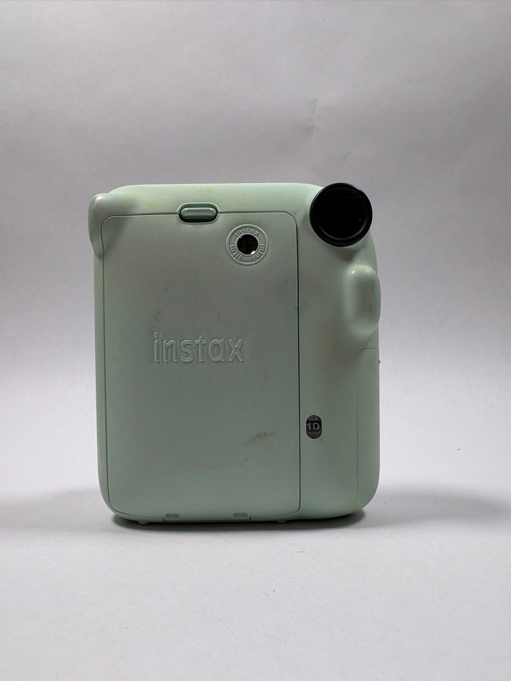 Instax Mini 12 z opakowaniem