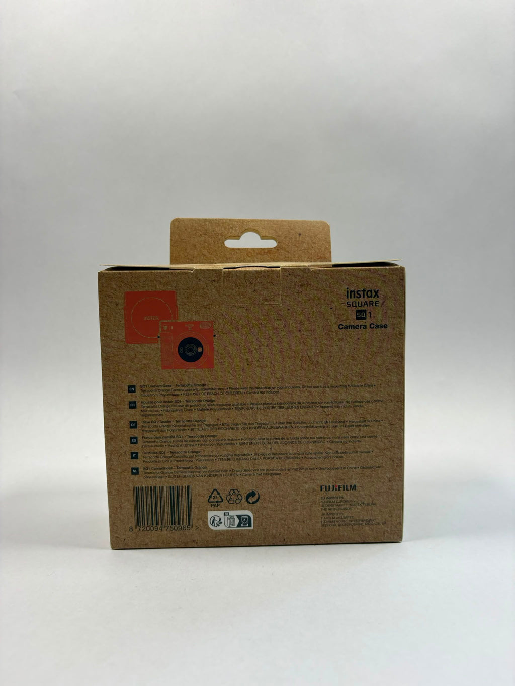 Etui Instax Square