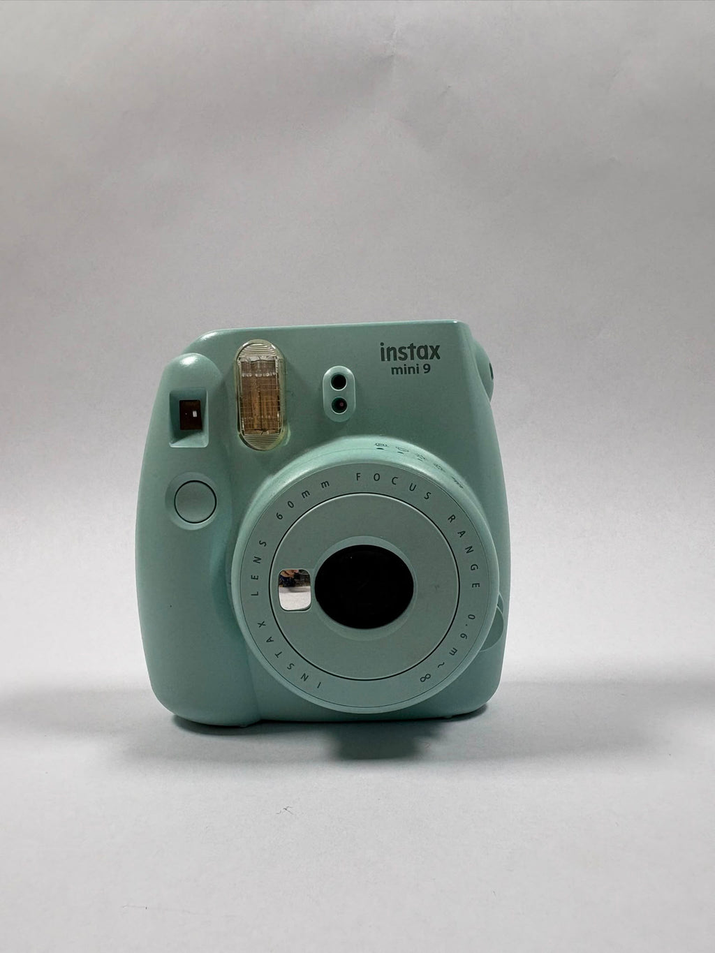 Instax Mini 9