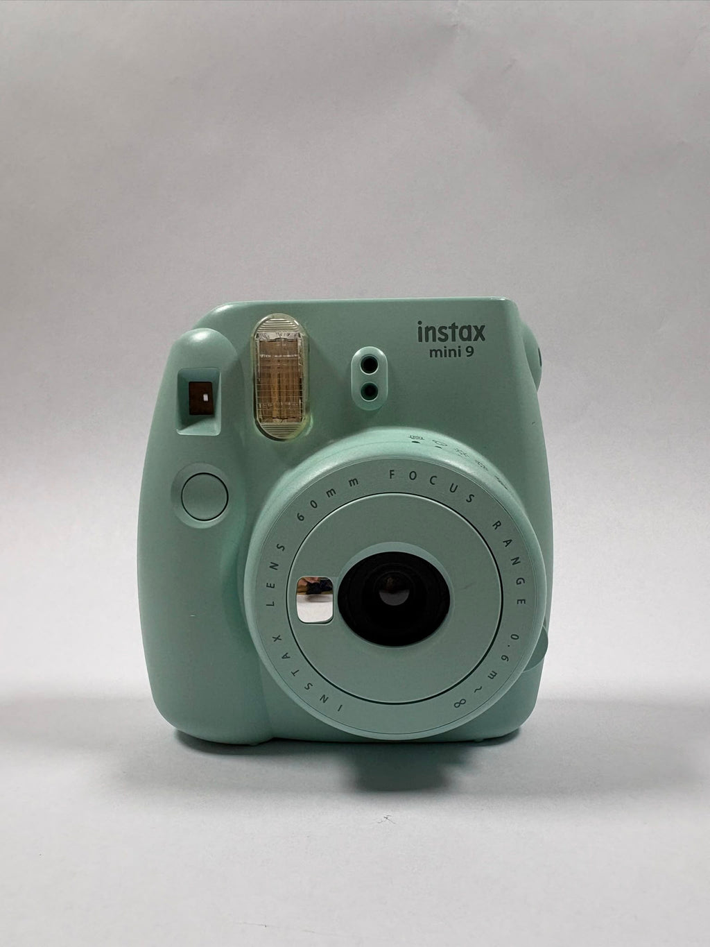 Instax Mini 9