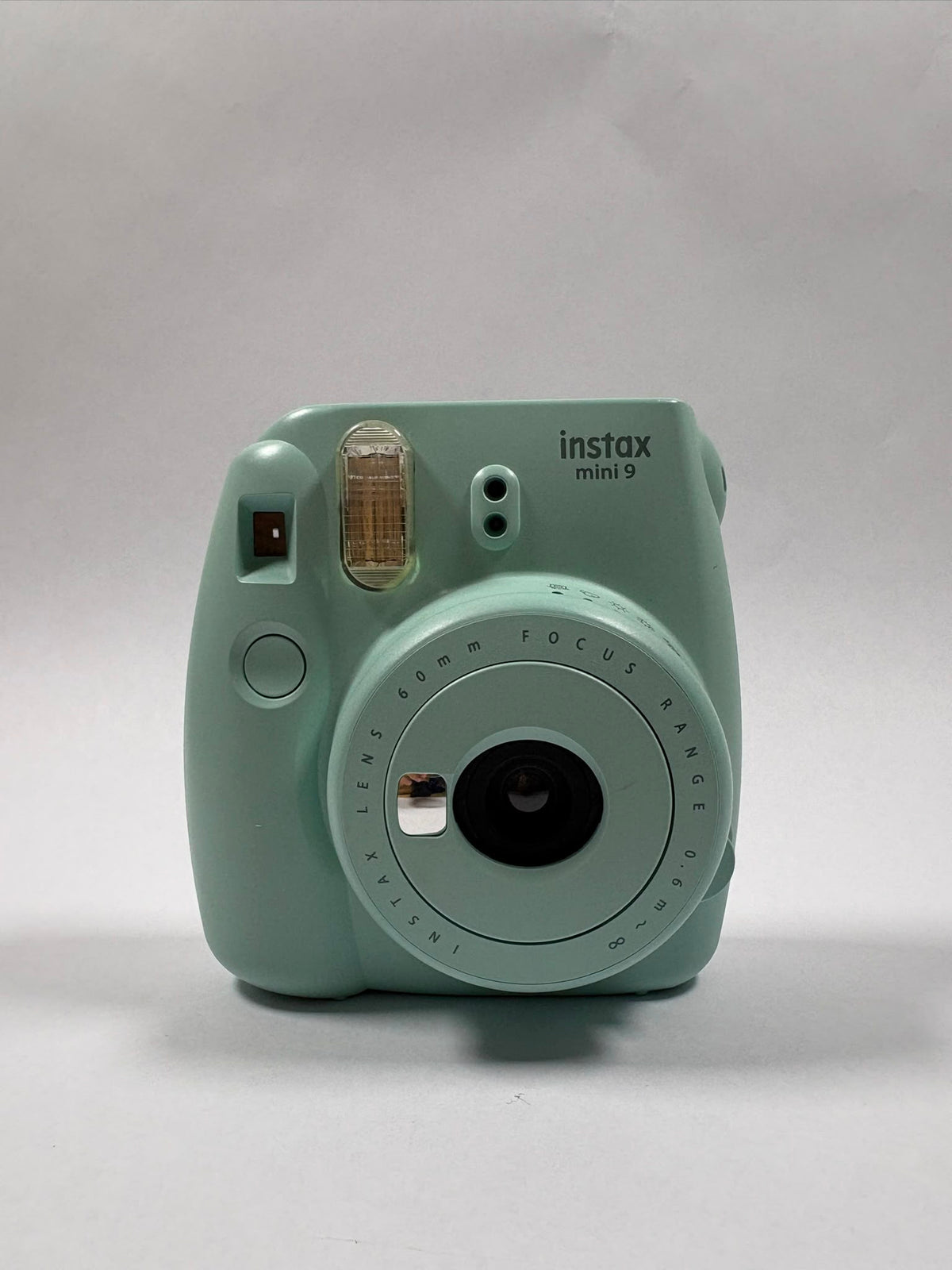 Instax Mini 9