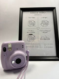 Wynajem Instax Mini 11